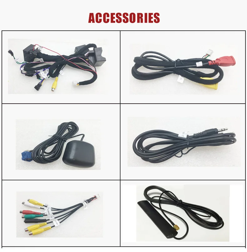 Perfect HFCYJIA 8 Core Android 9.0 System Auto GPS Navi Screen For BMW F30 F31 F32 F33 F34 F46 13-17 IPS Touch Stereo 4+64G RAM WIFI 4G 5