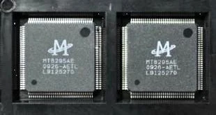 Микросхемы MT8295AE-AETL IC