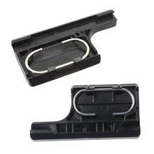 Aliexpress - C5AB For Go pro Accessories Plastic Backdoor Clip Lock Buckle Snap Latch for Go pro Hero 3+ 4 Camera Cam Waterproof Housing Case