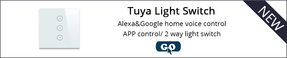 ЕС туя умная штора переключатель Alexa Google Home Assistant включить управление телефоном без подсветки сзади на стеклянной панели WiFi сенсорные переключатели