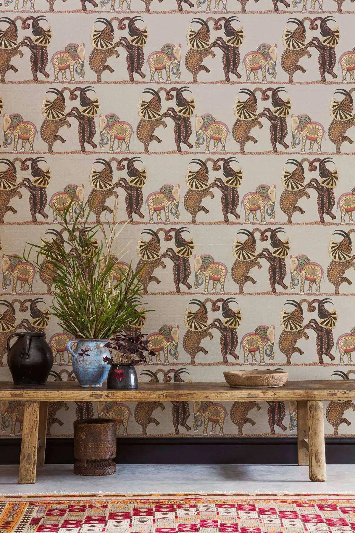 parede 3d papeete cortes estilo escandinavo 02