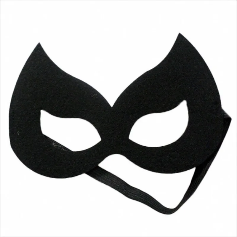 Маска супергероя для костюмированной вечеринки; вечерние костюмы на Хэллоуин; Детские маски для дня рождения; подарки супергероя; - Цвет: 13