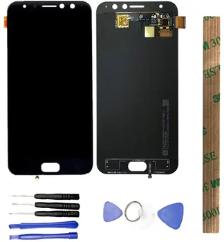 

new lcd For ASUS ZenFone 4 Selfie Pro ZD552KL Z01MD LCD Display Screen Touch Panel Digitizer Assembly
