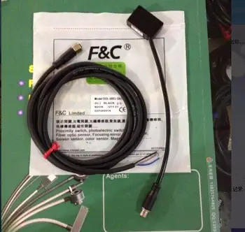 

New brand Original F&C photoelectric switch CR-10/15D CR-40/15D