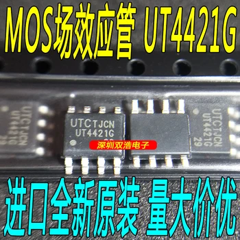 

10pcs/lot UT4421G SOP-8 UT4421G-SO8-R P 10pcs/lot ./