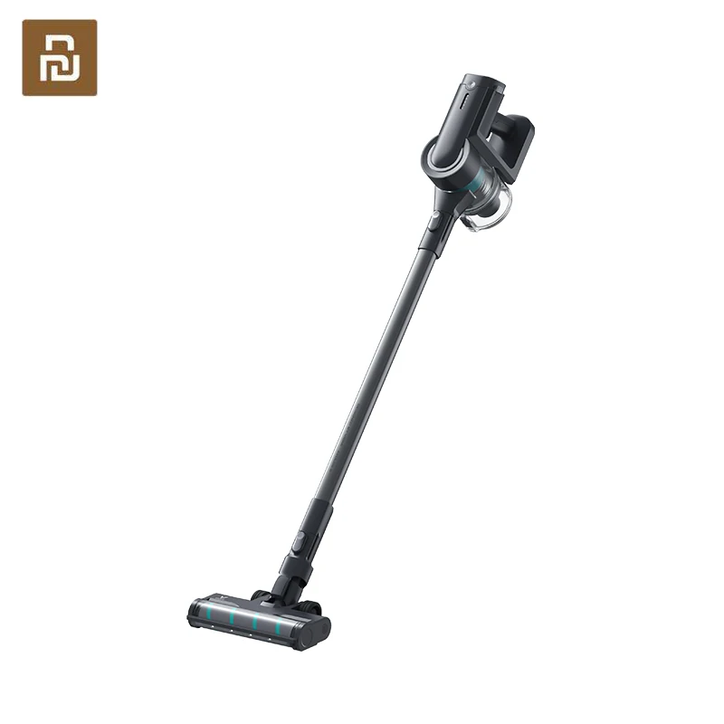 

Wireless Vacuum Cleaners Vertical Handheld Household Cleaner Washing Cleaning Machine Car Pool Mi Home Youpin