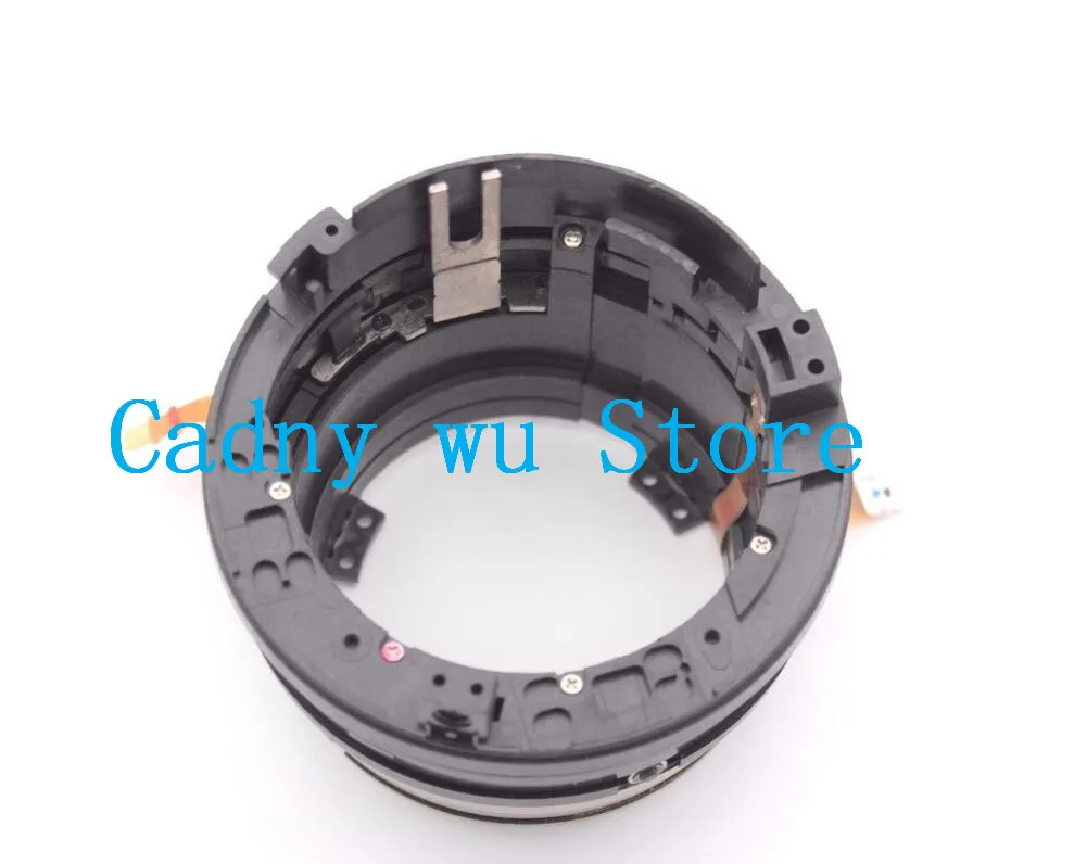 Для Canon EF-S 17-85 мм f/4-5,6 IS USM ствол в сборе Запасная часть