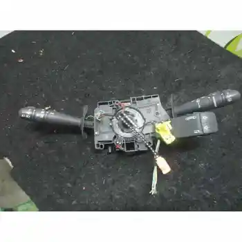 

3814313 control Multifunction Renault Clio Ii Phase Ii (b/cb0) Authentique