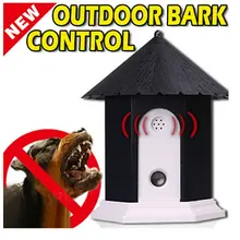 lambow anti barking device