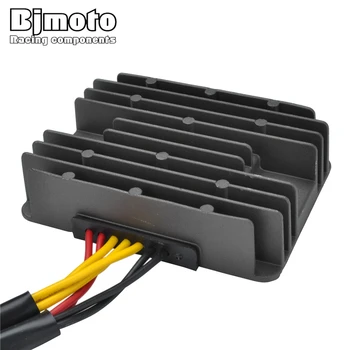 

Regulator rectifier For TRIUMPH SPEED TRIPLE R 675 for TIGER 1050 ABS for STREET ST ABS 1050 ST1050 06-10 ST 955 ST955 1999-2004