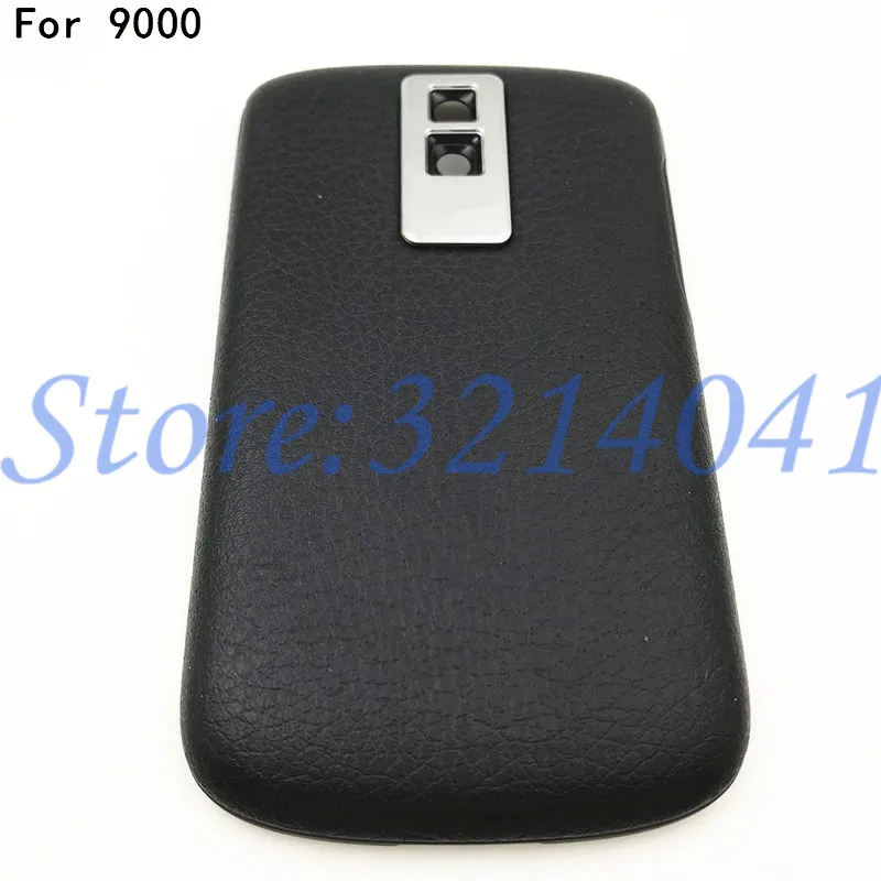 Original Battery cover For BlackBerry Bold 9000 Back Rear Cover Housing Replacement Parts | Мобильные телефоны и