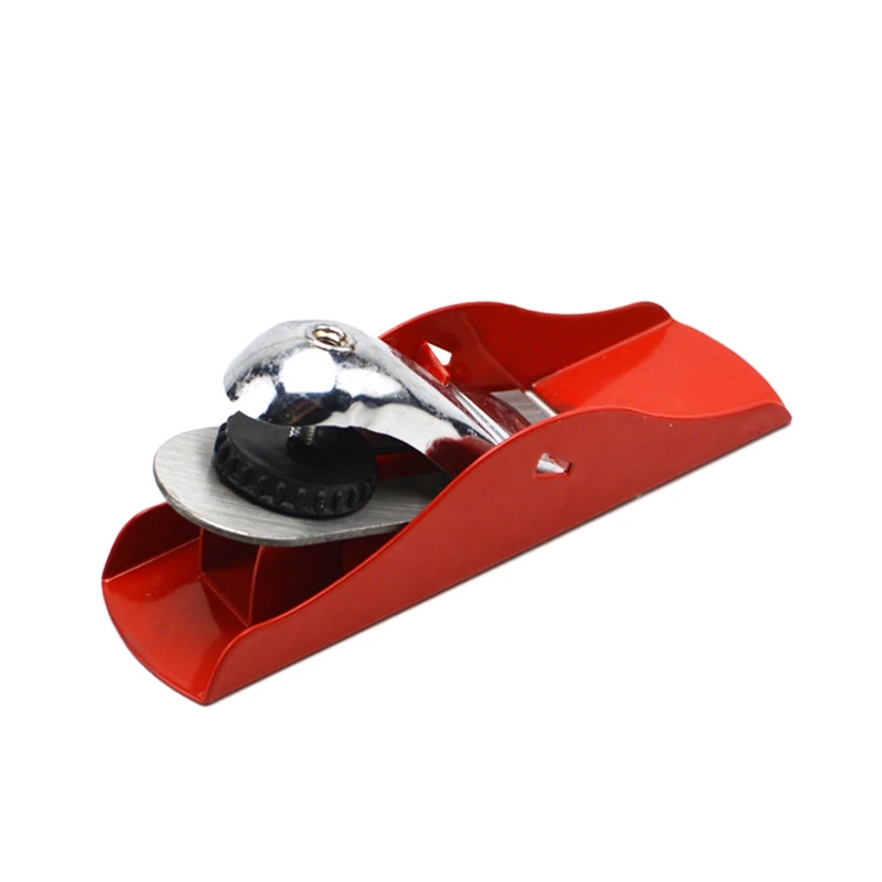 

EASY-Hand Planer Steel Diy Woodworking Tool Bench Plane Cutter For Carpenters Tools