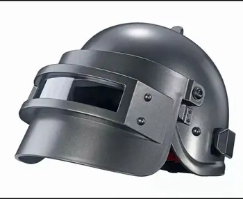 

PUBG Playerunknown's BattleGrounds Figure Cosplay Helmet for Adult PVC Action Figures Collectible Model Toy