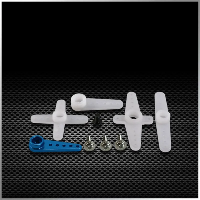 KINGMAX CLS0911W-26g 10kg. cm, цифровой, металлический сервопривод крыла, широко используемый в планере с фиксированным крылом