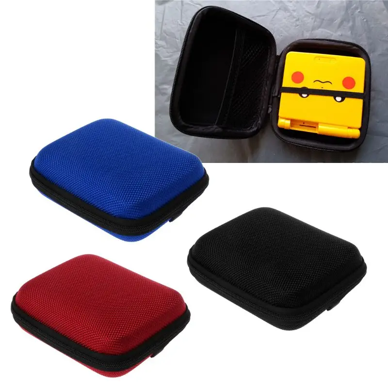 

1PC Carrying Pouch Bag Box Case For GBA SP Game Console