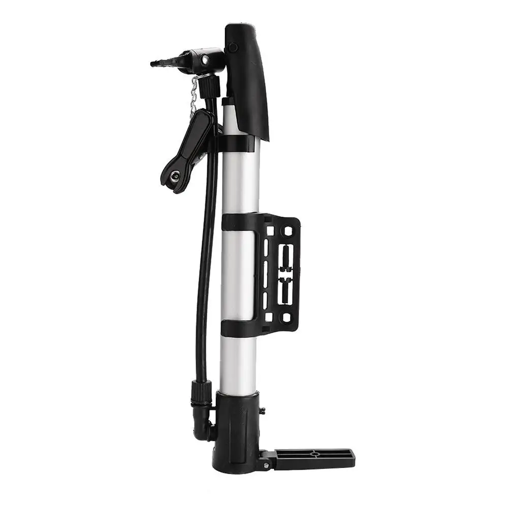 travel bike pump