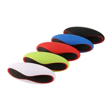 

Bluetooth Speaker Wireless Loudspeaker soundbar Portable Stereo Sound Box Super Bass sound bar TFcard hands-free function