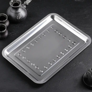 

Tray, 39.5 x 29.5 cm, 1 mm thick