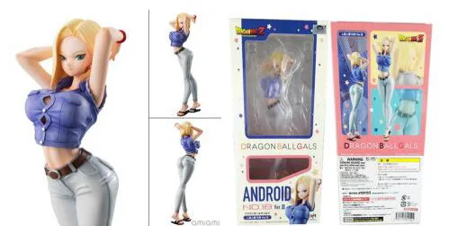 Maxfactory Vocaloid Patrol Tone Ryukyu Song Luka Tony Ver Garage Kit Decoration Model Boxed