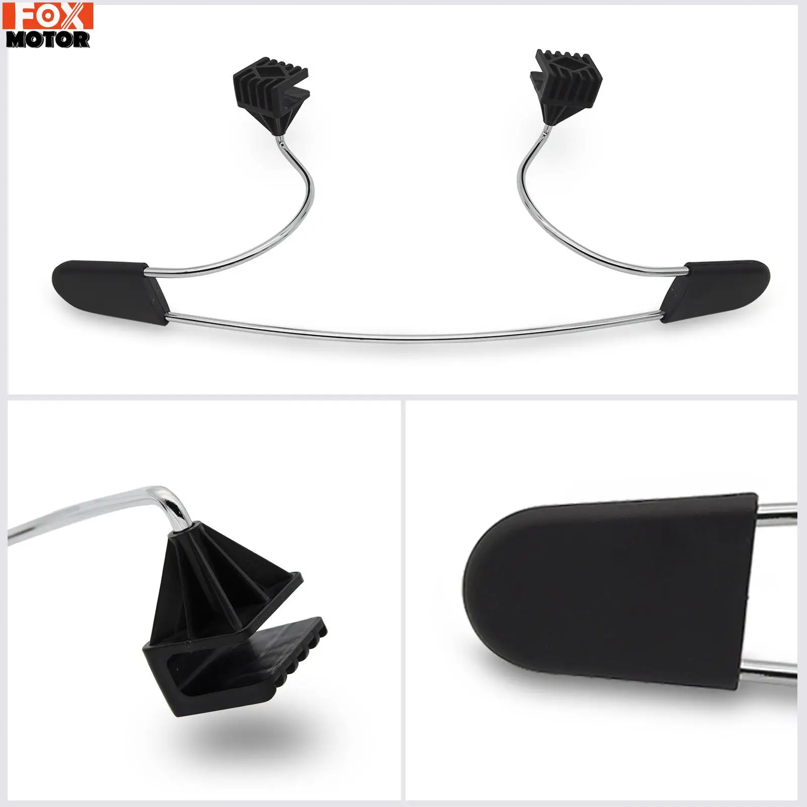 Universal Car Headrest Mount Coat Hanger Back Seat Storage Cloth Hanger Clothes Suit Shirt Jacket Holder Hook Organiser Hook