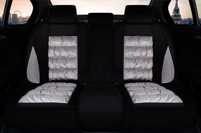 Coche, автомобильные чехлы, подушка для автомобиля, Стайлинг, авто аксессуары, Funda, протектор, Cubre asitos Para Automovil, автомобильные чехлы на сиденья