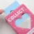 Kpop Fujifilm Instax Mini Film Photo Alubm 64 Pocket 3 Дюйма для Fuji Instant Camera Mini8/9/7s/7C/25/70/90 Держатель карточки с названием фильма