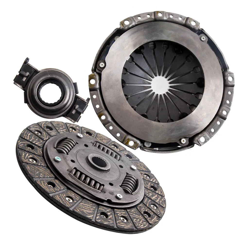 Комплект сцепления для VW Polo 95 01 6Kv2 6Kv5 6N1 6N2 6Nf Замена коробки передач SEAT INCA 6K9 1 4 1998 2003