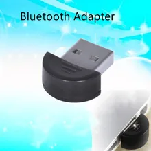 1 шт. Универсальный мини беспроводной Bluetooth USB 2,0 адаптер беспроводной Bluetooth адаптер ключ для ПК ноутбук для WIN XP Vista