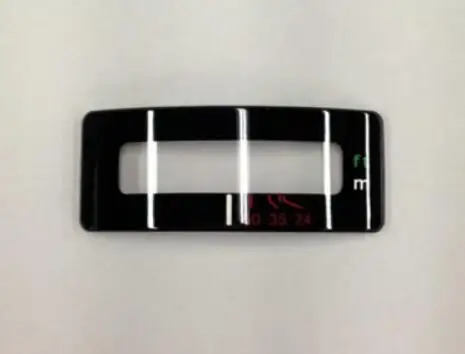 

New Focus Scale Window Glass for CANON LENS EF 16-35 mm 16-35mm f/2.8L I / II USM (LENS Repair Part)