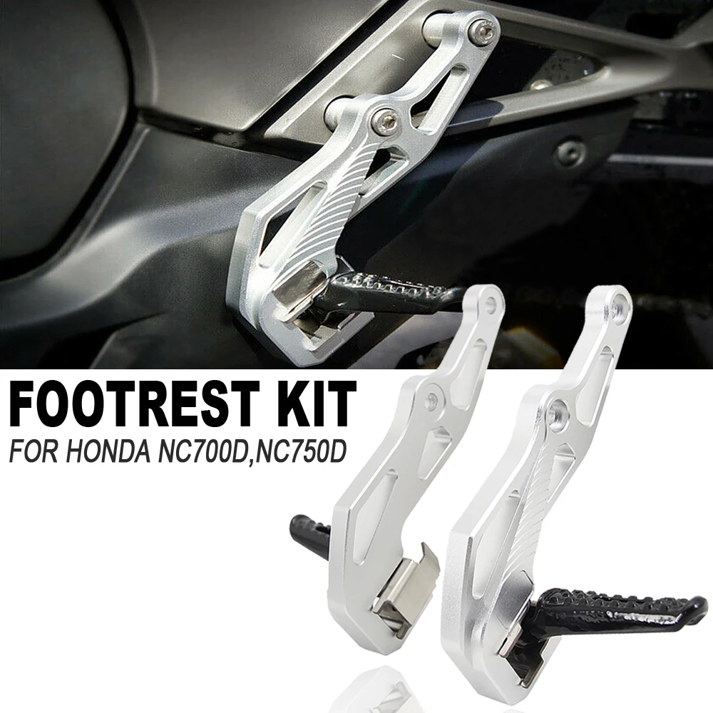 Honda Nc750 Accessories Motorcycle Accessories Motorcycle Footrest