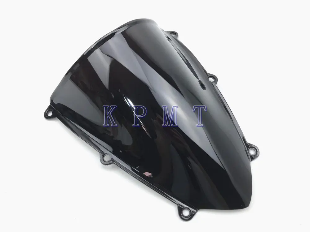 Ветровое стекло для Honda CBR 600 2007 2012 cbr F5 07 2008 2009 2010 2011 лобовое двойной пузырь CBR600 RR 08 09