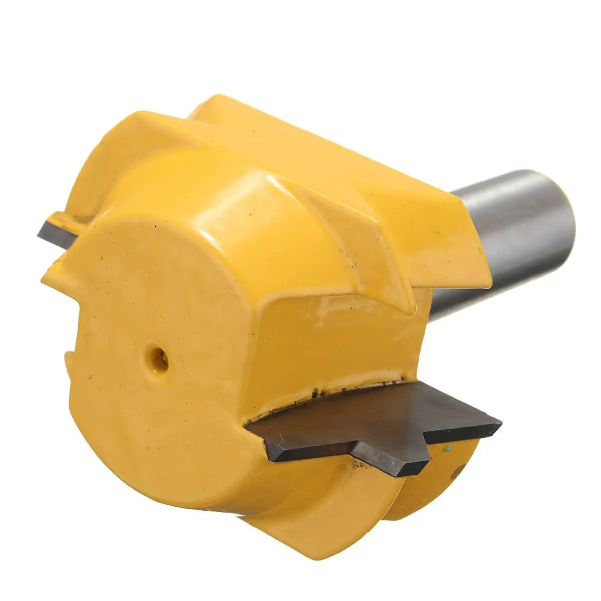 

1/2'' Shank 2PCS Lock Miter Router 22.5 Degree Glue Joinery Router Bit Set Tenon Cutter Wood cutter for Woodworking Power Tool