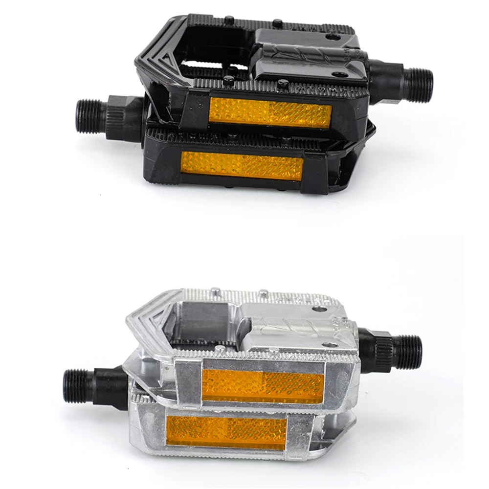 2pcs Aluminum Alloy Loose Beads Foldable Bicycle Pedals Ankle for Wellgo F178 F265 Folding Bike / Mountain Bike / Road Bike Part