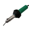 Professional 1600W Heat Gun Hot Air Blast Torch for PVC Vinyl Floor Handheld Plastic Welder Banner Blast Pistol Welding Tool 4