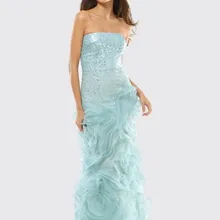 Новая мода vestidos de festa Формальные Бисероплетение элегантные свадебные Розовые Длинные Выпускные вечерние платья