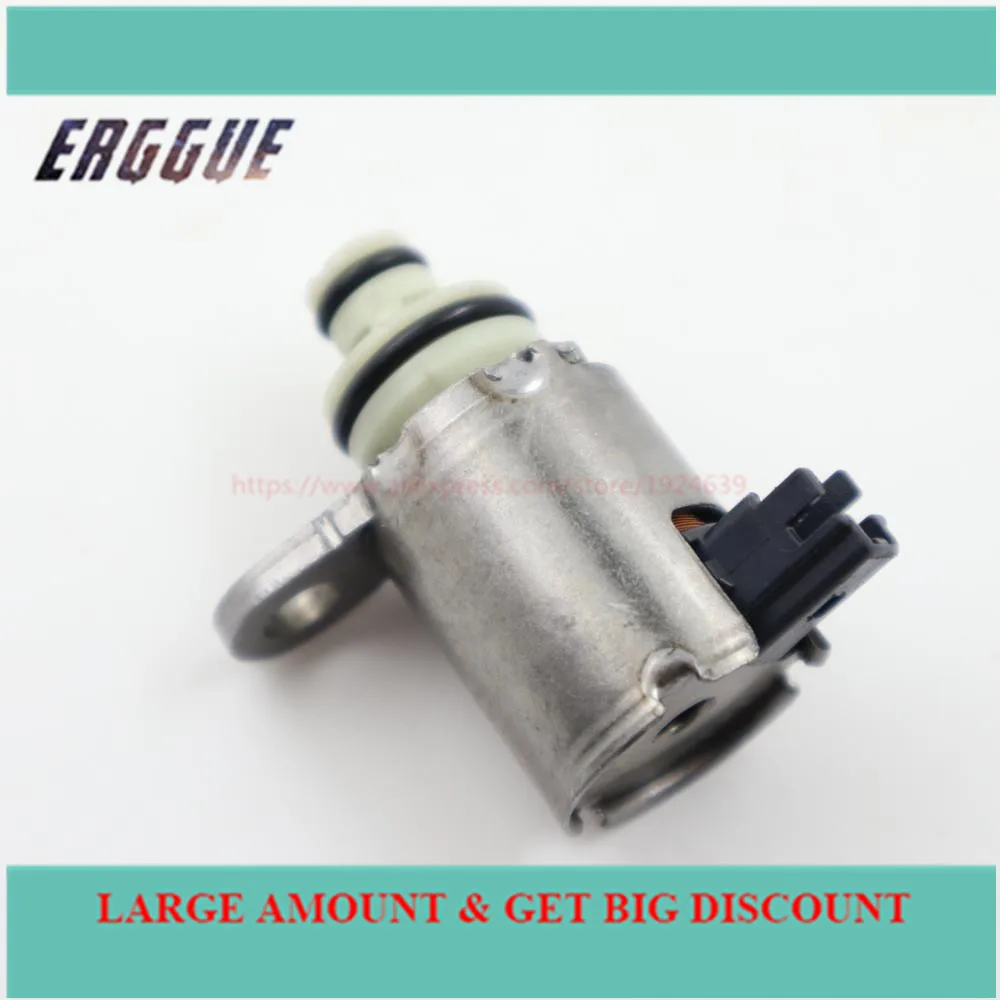 Original Used Transmission Tcc Lockup Select Solenoid G7t23082 For