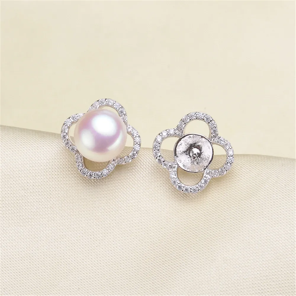 

Earrings Accessories For Women DIY Jewelry Making 2020 New Arrival Earrings Hook Party Silver Unique For Women