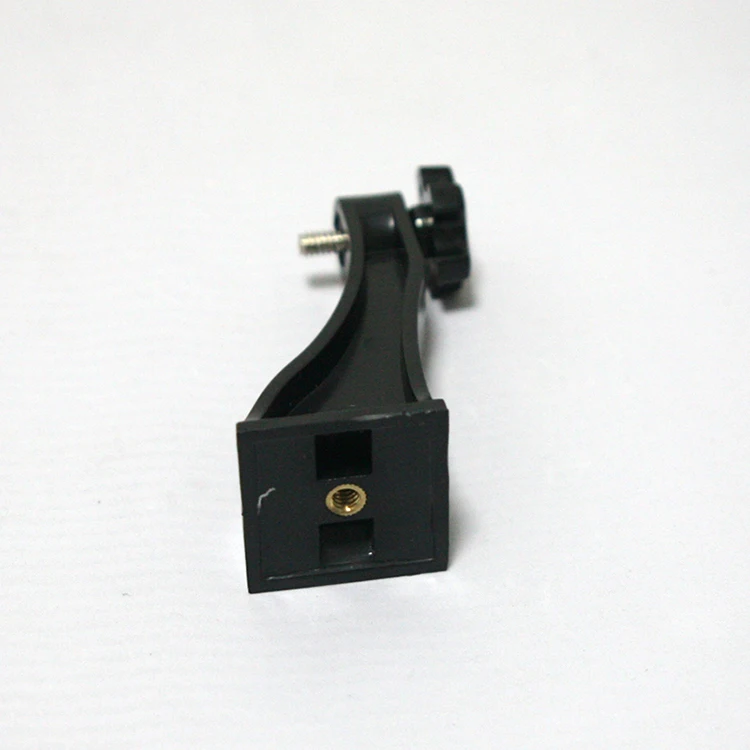 Universal Binoculars Telescope Spotting Tripod Adapter Black Lightweight Tripods