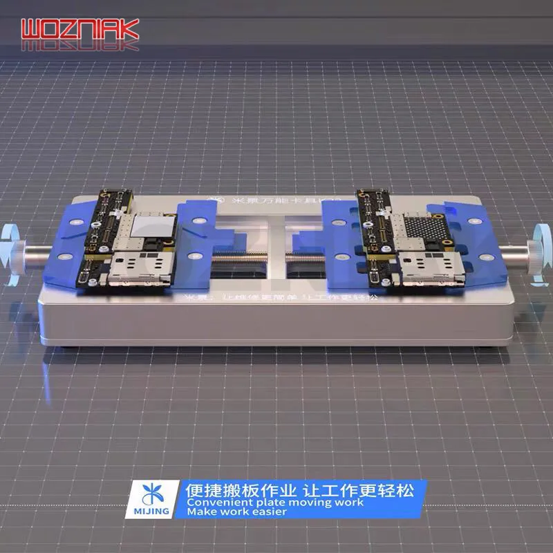 Smart Electronics