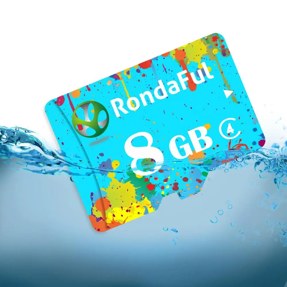 Карта памяти 4G 8G умное устройство