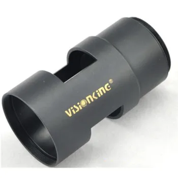 

Visionking Telescope Accessories Telescope SLR Camera Adapter with DSLR Interface 3A Viewing