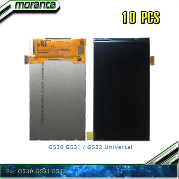

10pcs New 5.0'' for Samsung Galaxy Grand Prime G530 G531 G532 LCD Display Universal Version Replacement Screen
