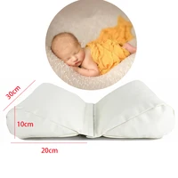 Newborn Photography Props Pillows Basket Filler Photo Shooting Accessories Studio Posing Aid For Baby 29 Models Fotografia Gifts 2