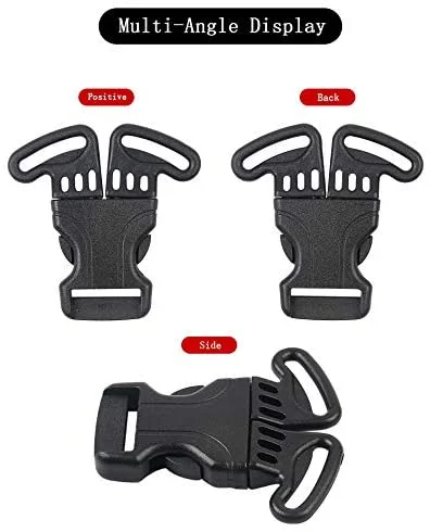 3 point buckle ainomi