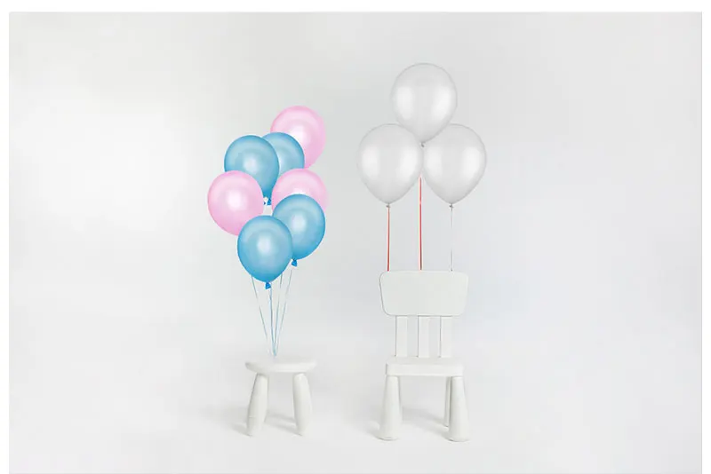 12/шт, Гибридный Шар, украшение для дня рождения, для детей, взрослых, воздушный шар, надувной шар, украшение для дня рождения, воздушный шар
