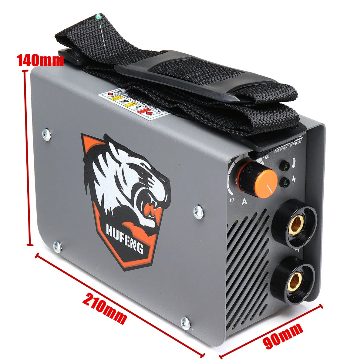 10 200A 4000 Вт ZX7 200 220 В Ручной мини ММА электрическая палочка сварщик дуга инвертора