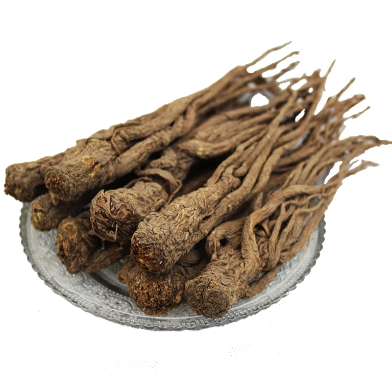 Image search result for "Chinese Angelica Root"