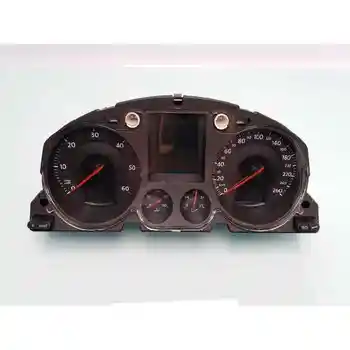 

A2C53194181 BOX INSTRUMENTS VOLKSWAGEN PASSAT SALOON (3C2)