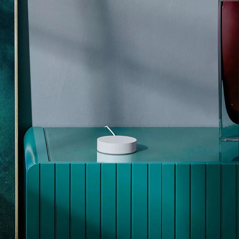 Xiaomi Multimode ZigBee 3,0 wifi Bluetooth сетка домашний комплект Умный домашний шлюз совместим с Xiaomi Zigbee 2,0 охранная сигнализация Acce