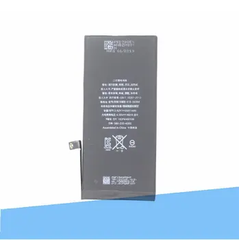 

10pcs /lot 2691mAh 0 zero cycle Replacement Li-Polymer Battery For iPhone 8Plus 8+ 8 Plus Accumulator Batteries